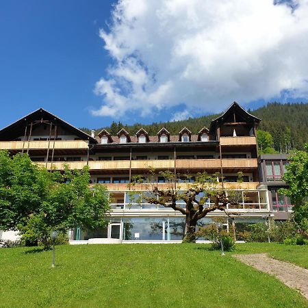 Parkhotel Beatenberg Ngoại thất bức ảnh