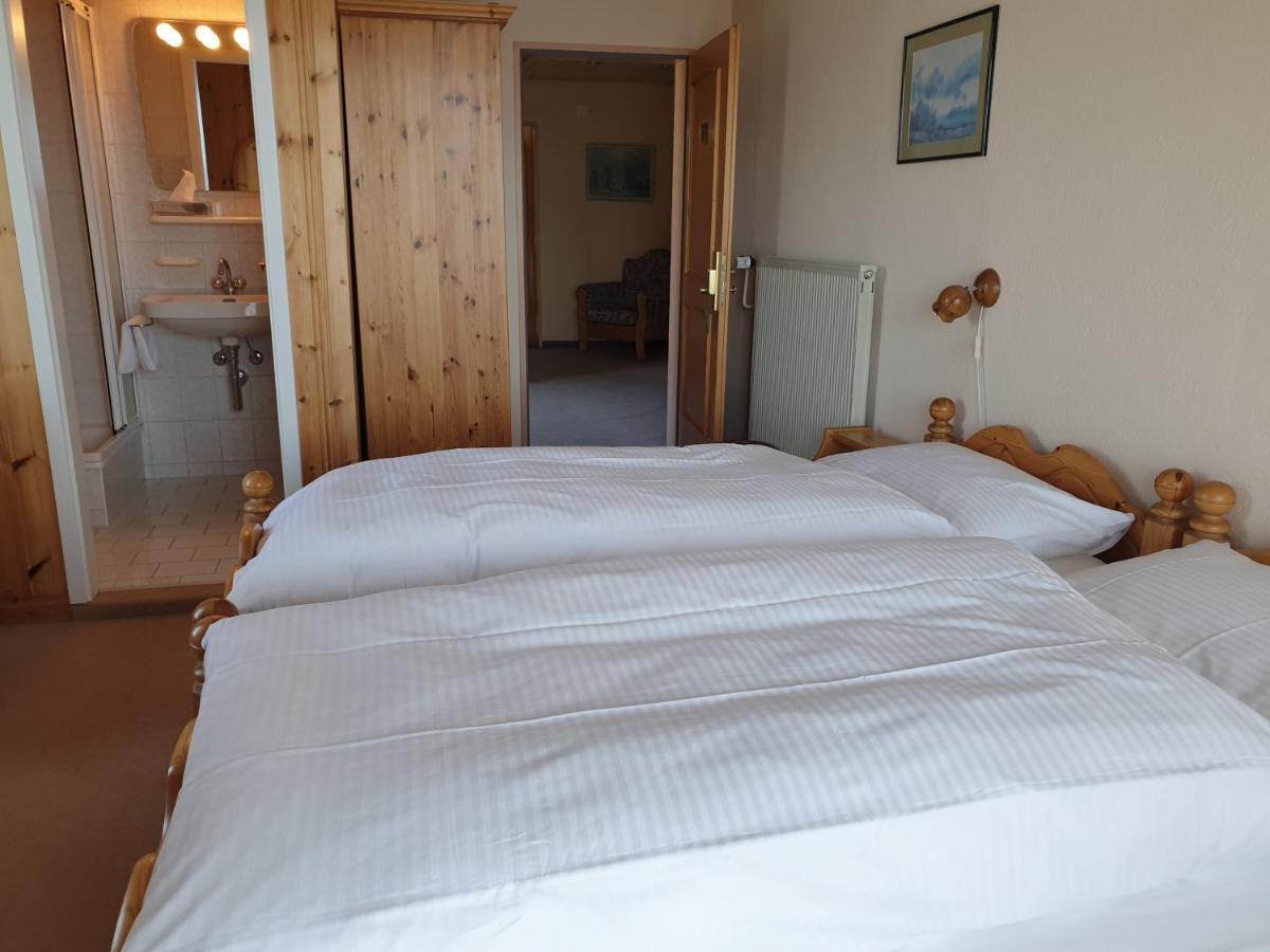 Parkhotel Beatenberg Ngoại thất bức ảnh