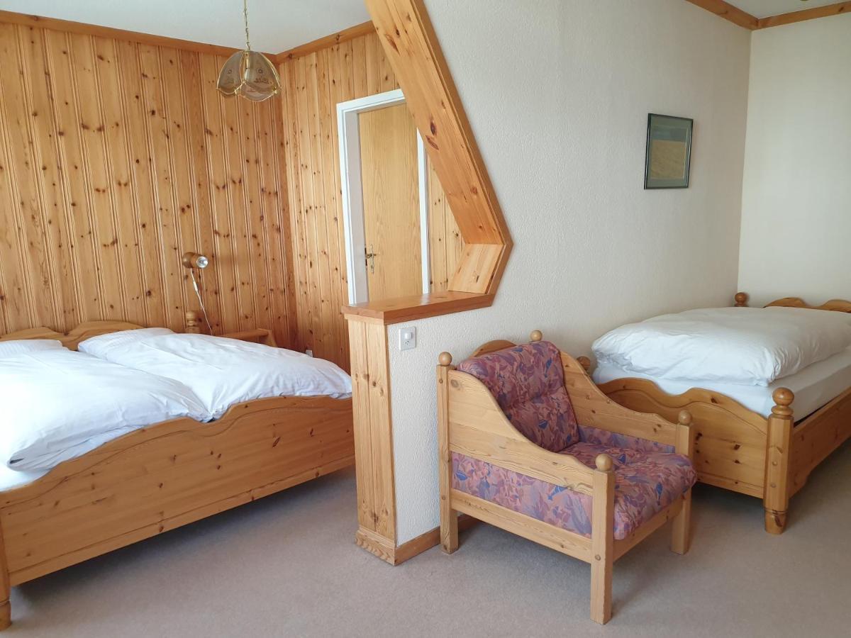 Parkhotel Beatenberg Ngoại thất bức ảnh