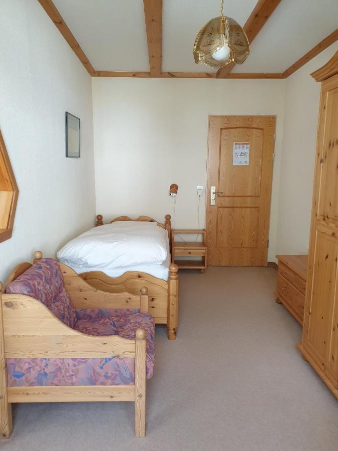 Parkhotel Beatenberg Ngoại thất bức ảnh
