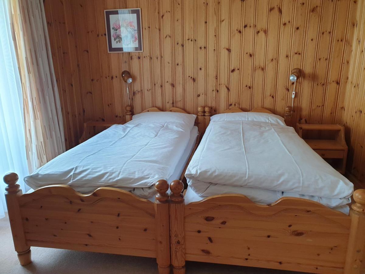 Parkhotel Beatenberg Ngoại thất bức ảnh