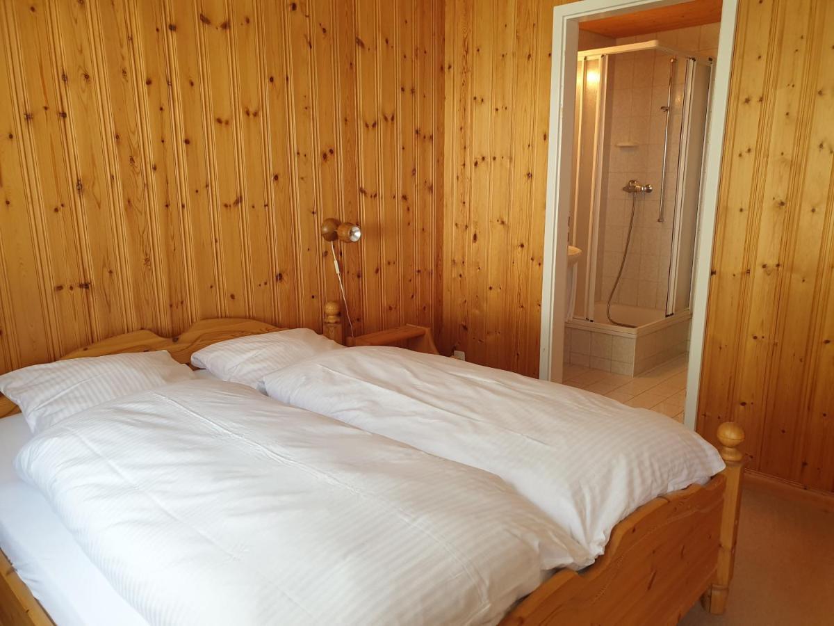 Parkhotel Beatenberg Ngoại thất bức ảnh